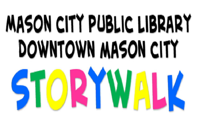Downtown Storywalk